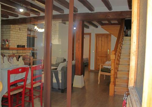Mi Casa De Derro�adas