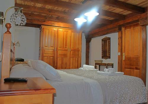 Mi Casa De Derro�adas