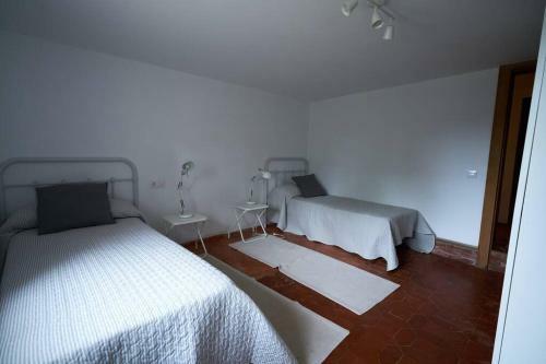 Casa Pe�a Guardavistas