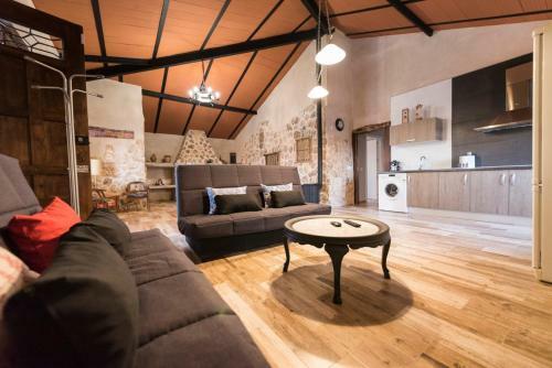 Agroturismo Casa Rural Las Caleras