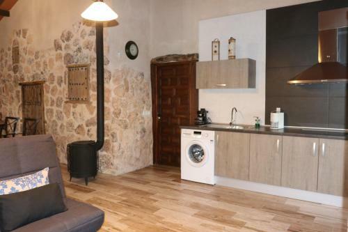 Agroturismo Casa Rural Las Caleras