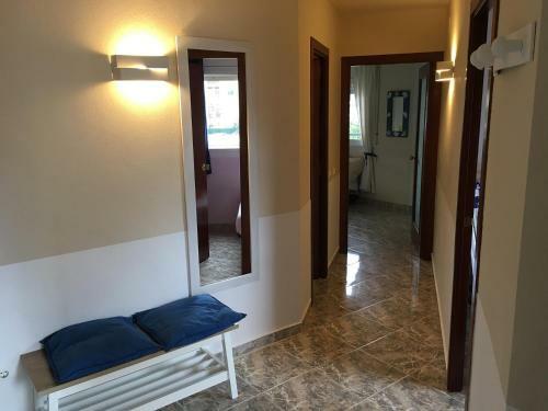 Apartamento Marina Cunit
