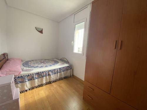 R124 Apartamento Cunit
