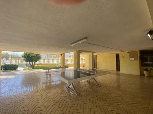 R124 Apartamento Cunit