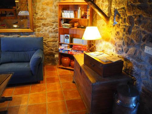 Agroturismo Casa Dar�o