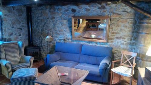 Agroturismo Casa Dar�o