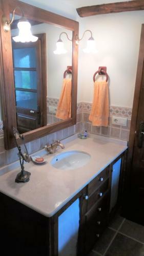 Agroturismo Casa Dar�o
