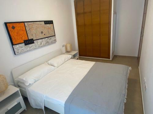 Apartamento Rosa Dels Vents Guardamar