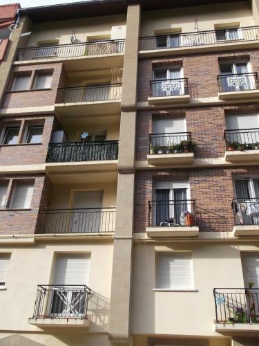 Apartamento Deba Playa Costa Vasca