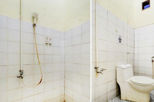 Hotel Oyo 90712 Wisma Acidalia
