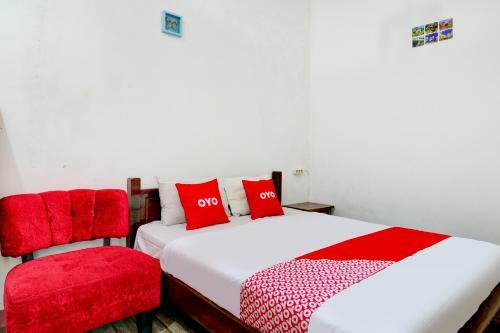 Hotel Oyo 90712 Wisma Acidalia