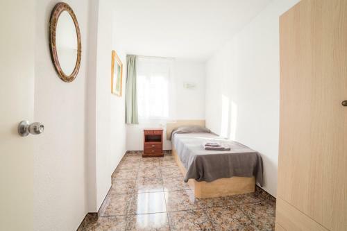 Apartamento Cunit Home
