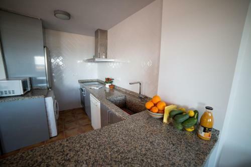 Apartamento Voramar