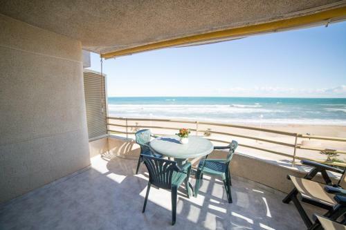 Apartamento Vistamar