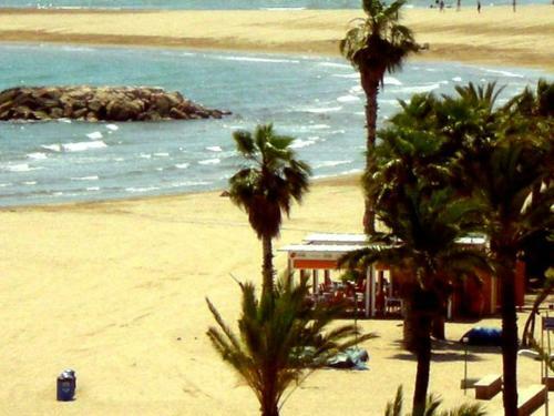 Apartamento Valparaiso Seafront