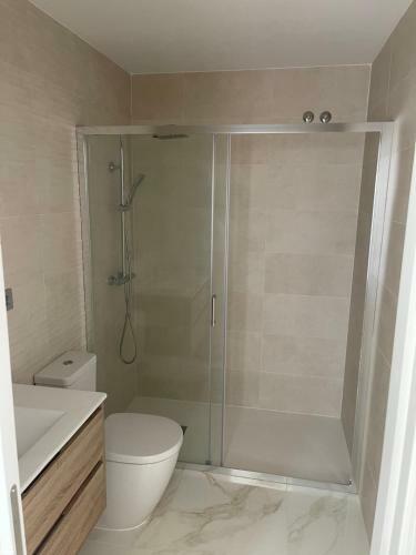 Apartamento Nazaries16