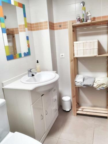 Apartamento Rom�ntico Daim�s