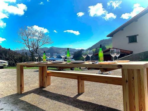 Agroturismo Chill & Zen Sin M�s Inquilinos