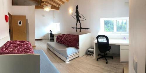 Agroturismo Chill & Zen Sin M�s Inquilinos
