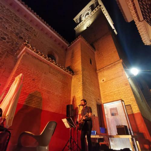 Hotel Casa Pilatos