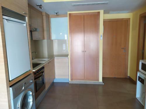 Apartamento Rom�ntico Daim�s 2