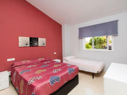 Holiday Home Francoli