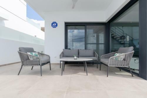 Villa Fidalsa 5 Stars Searenity