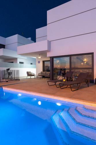 Villa Fidalsa 5 Stars Searenity