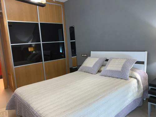 Apartamento Aticoame