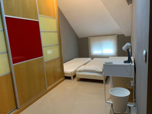 Apartamento Aticoame
