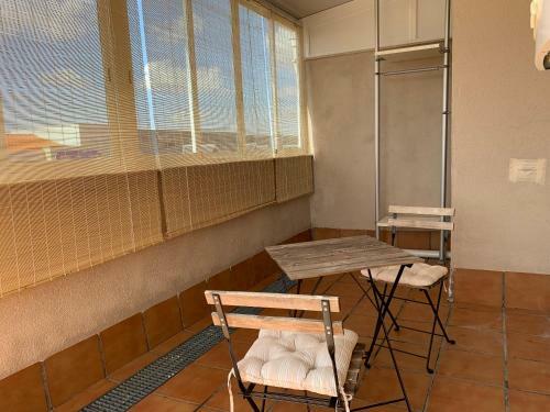 Apartamento Aticoame