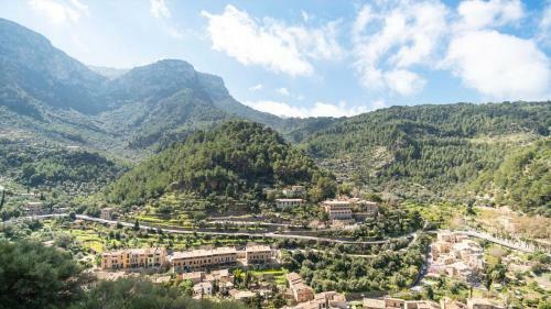 Villa Ca'n Sarales