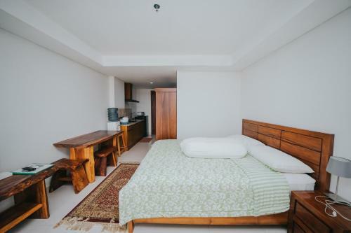 Apartemen Tera Residence