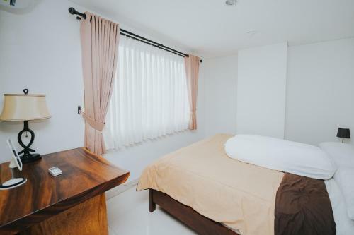 Apartemen Tera Residence