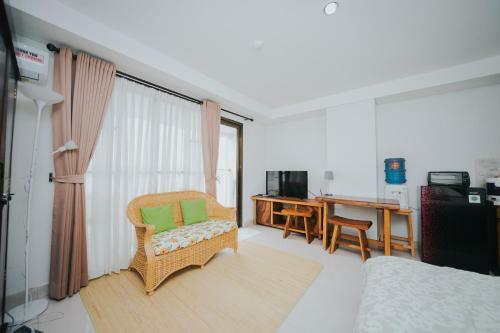 Apartemen Tera Residence