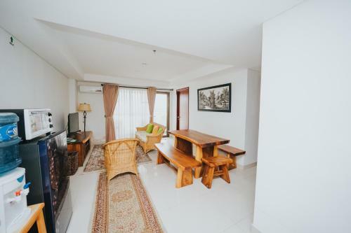 Apartemen Tera Residence