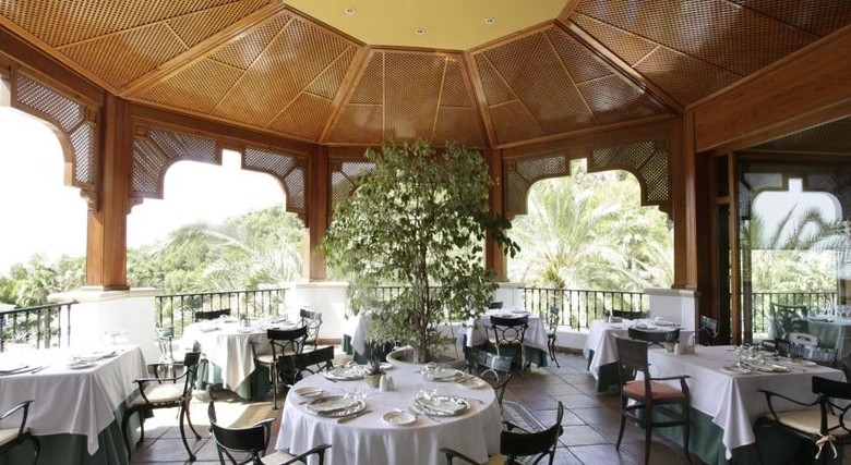 Hotel Altea Hills