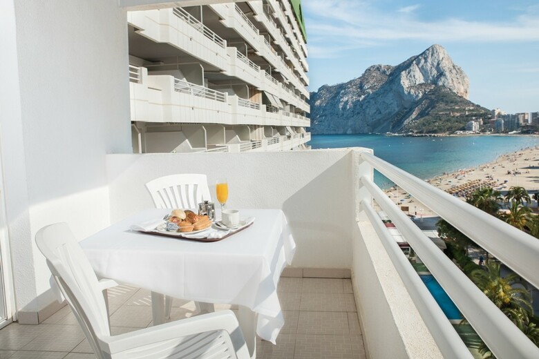 Hotel Ar Roca Esmeralda & Spa