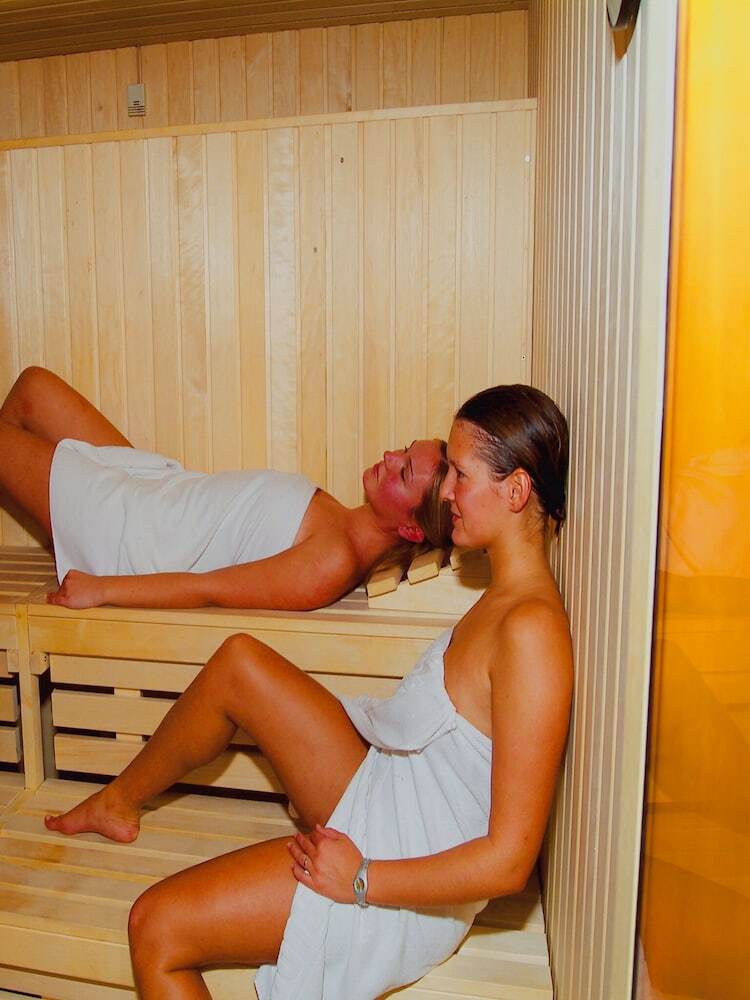 Hotel Ar Roca Esmeralda & Spa