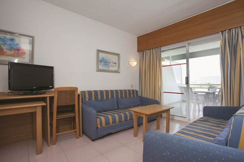 Hotel Ar Roca Esmeralda & Spa