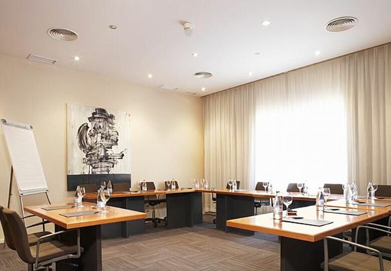 B&B Hotel Elche
