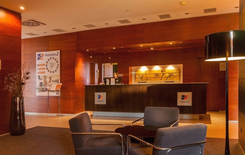 B&B Hotel Elche