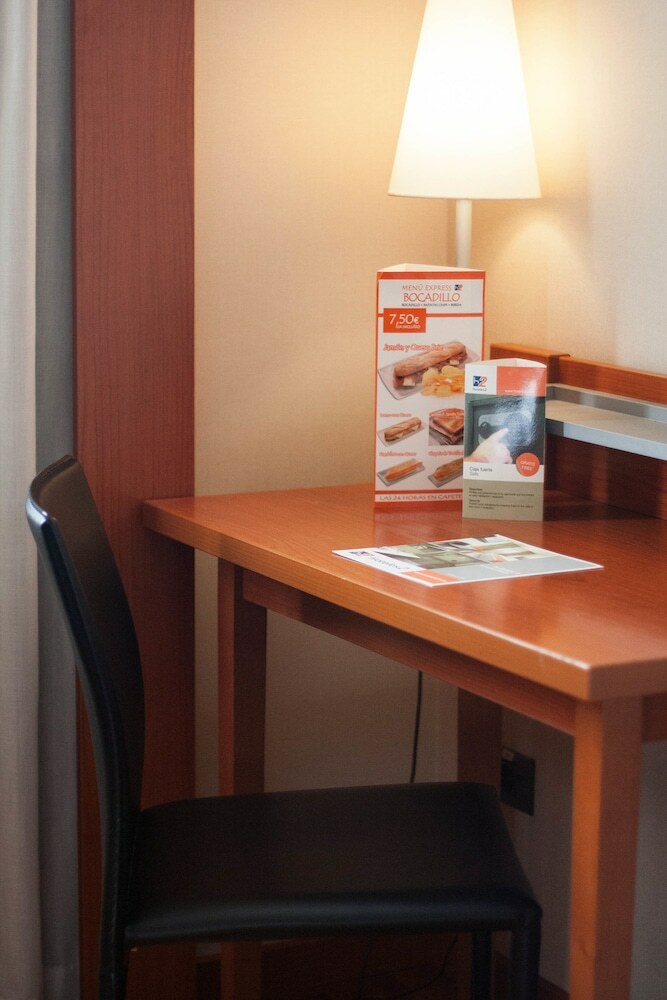 B&B Hotel Elche