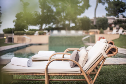 Hotel El Rodat Village & Spa