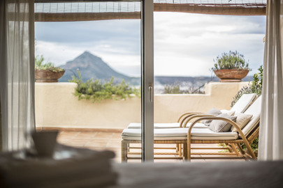 Hotel El Rodat Village & Spa