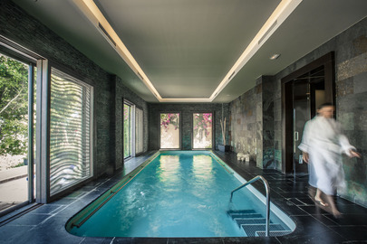 Hotel El Rodat Village & Spa