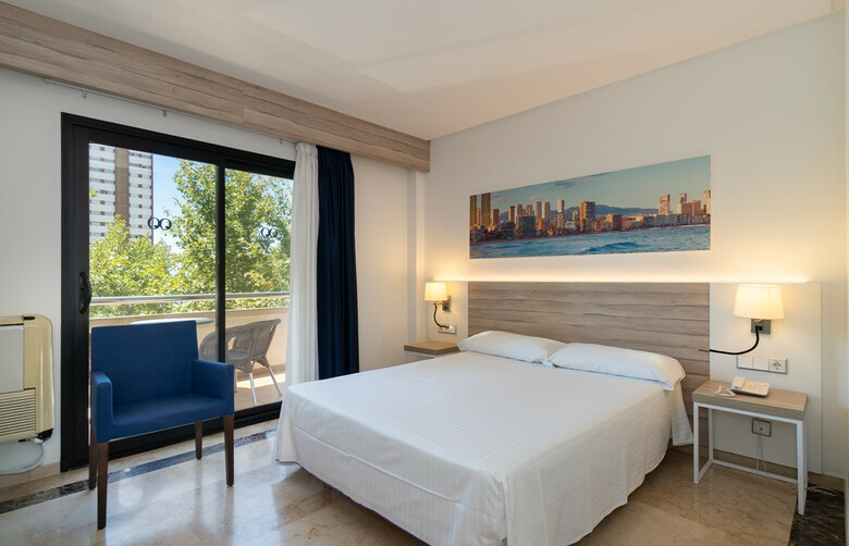 The Agir Springs Hotel By Medplaya