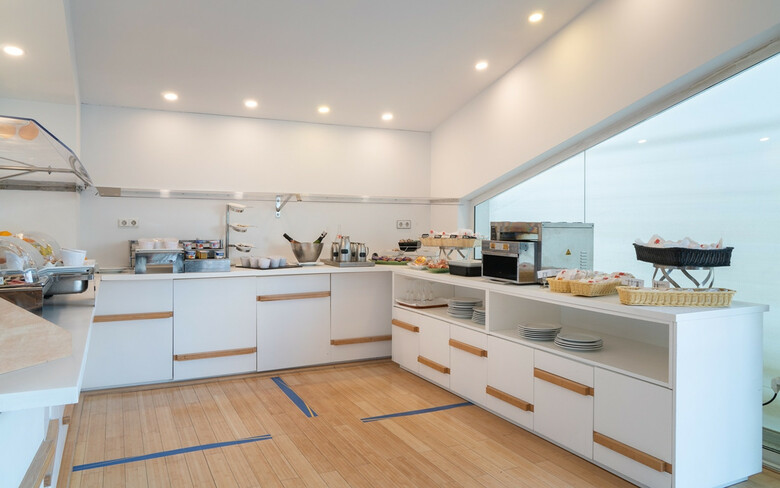 The Agir Springs Hotel By Medplaya