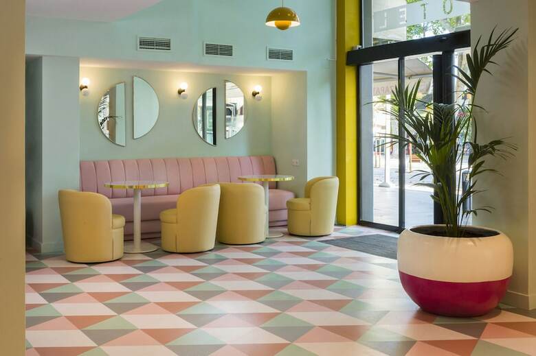 The Agir Springs Hotel By Medplaya