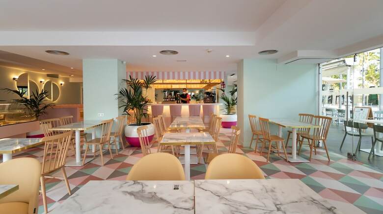 The Agir Springs Hotel By Medplaya